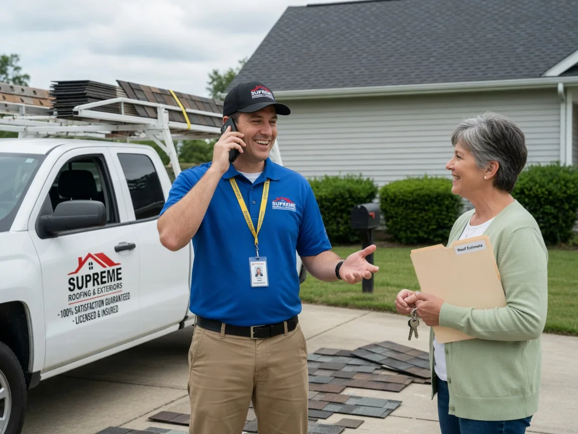 Roof Replacement Plainfield, IN FAQs
