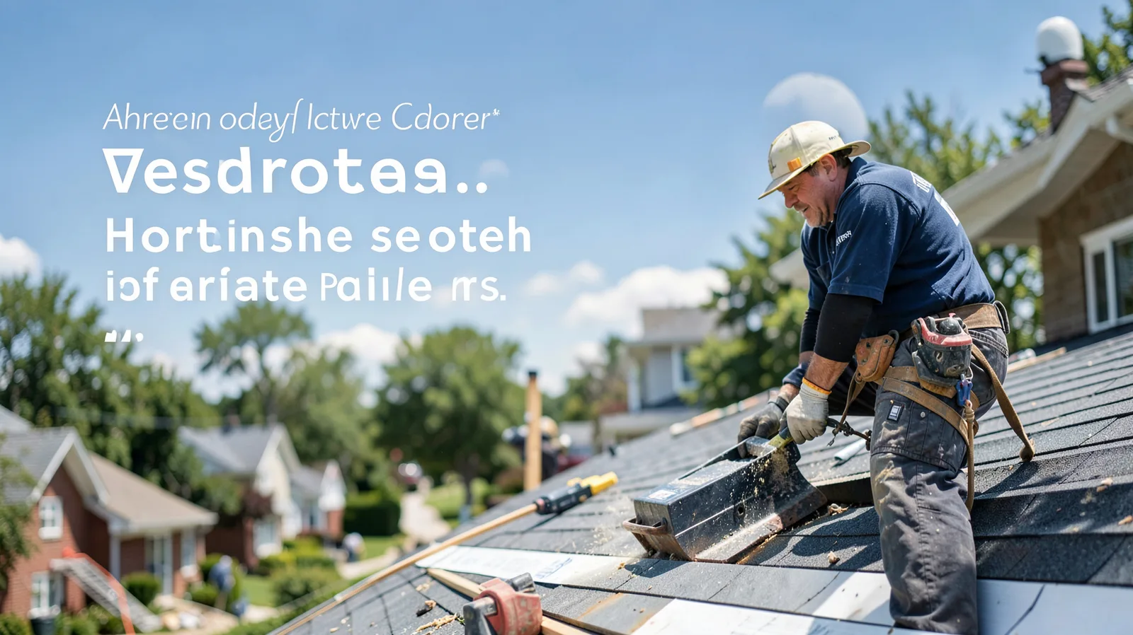 Roof Replacement in Plainfield, IN near me
